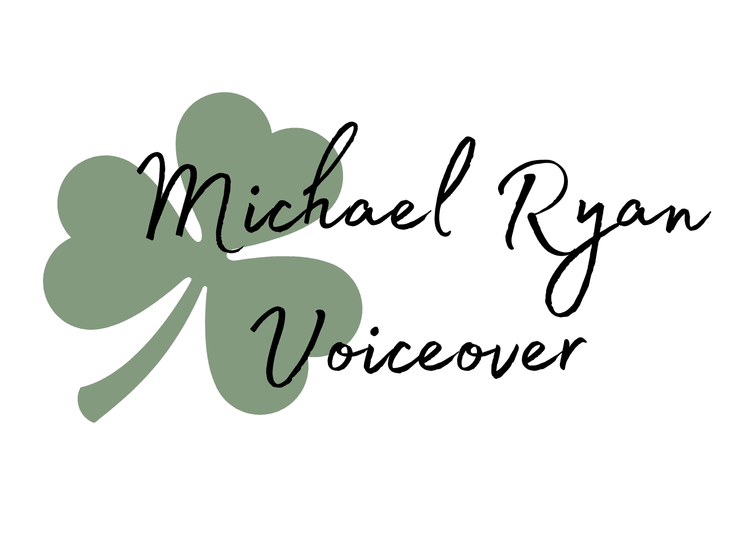 Michael Ryan – Irish Voice Over Actor